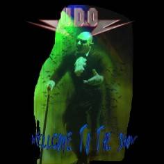 UDO : Welcome to the Show